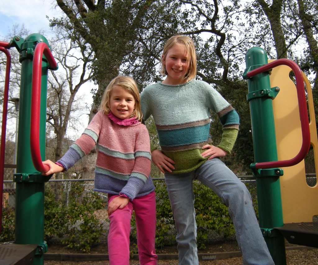 Spring Sweaters 2010