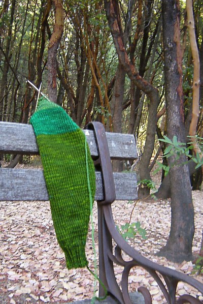 jenjoycedesign©Woodsy-and-bench