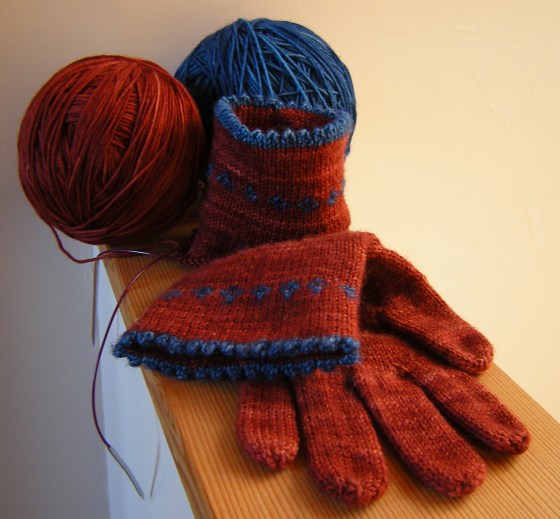 jenjoycedesign©malabrigo