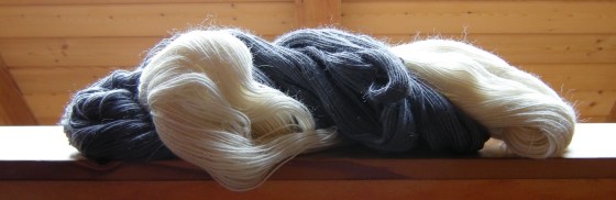 jenjoycedesign©Oropa 1ply yarn2