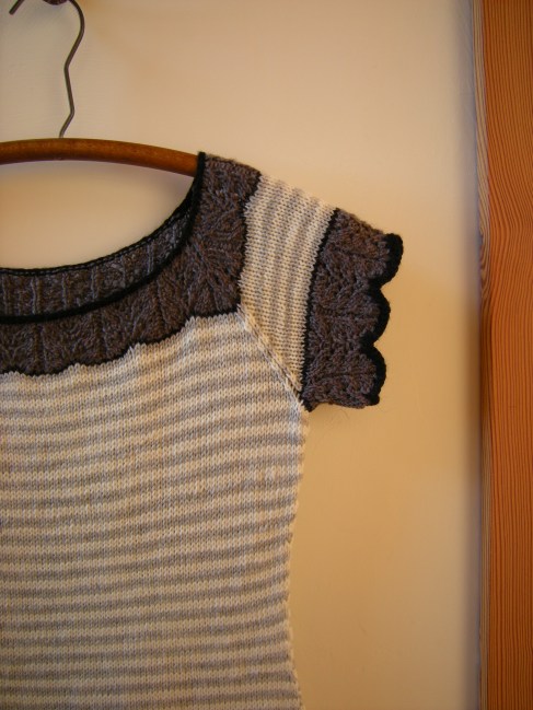 jenjoycedesign© Penny-Candy-Tee-detail