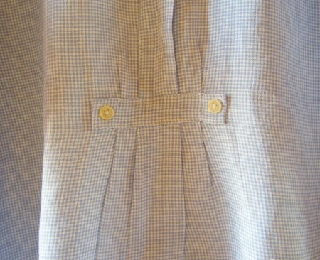 jenjoycedesign©linen-shirt-upcycle-detail (1)