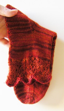 jenjoycedesign©Sweet-Georgia-Tough-Love-Sock