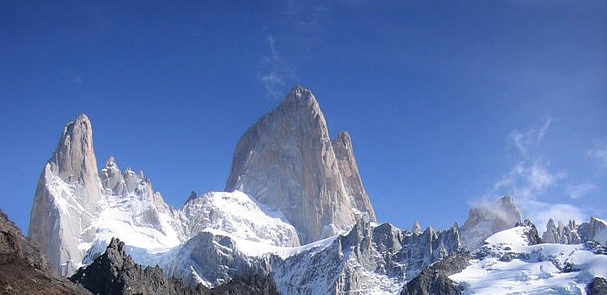 Mount Chaltén