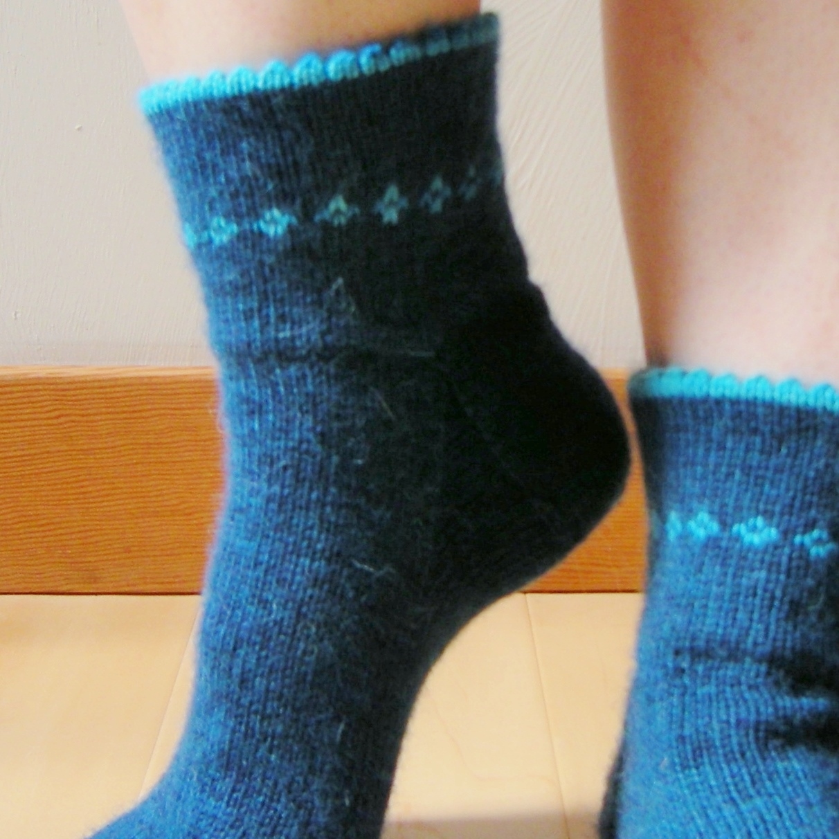 Things Socks JjD