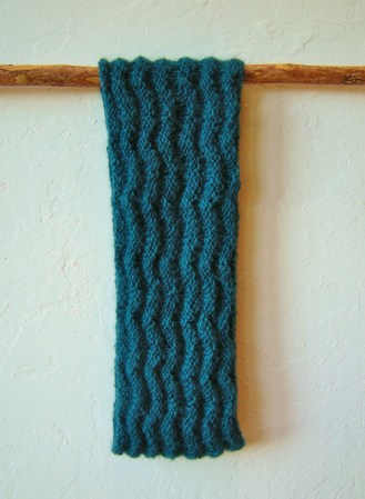 jenjoycedesign©Ridges Cowl