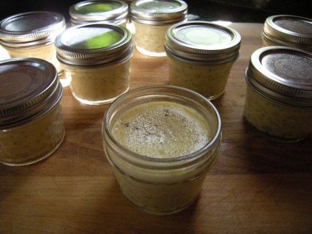 jenjoycedesign©potted-vanilla-bean-creme-brulee