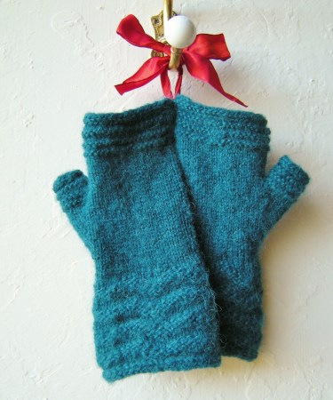 jenjoycedesign©Ridges Mitts