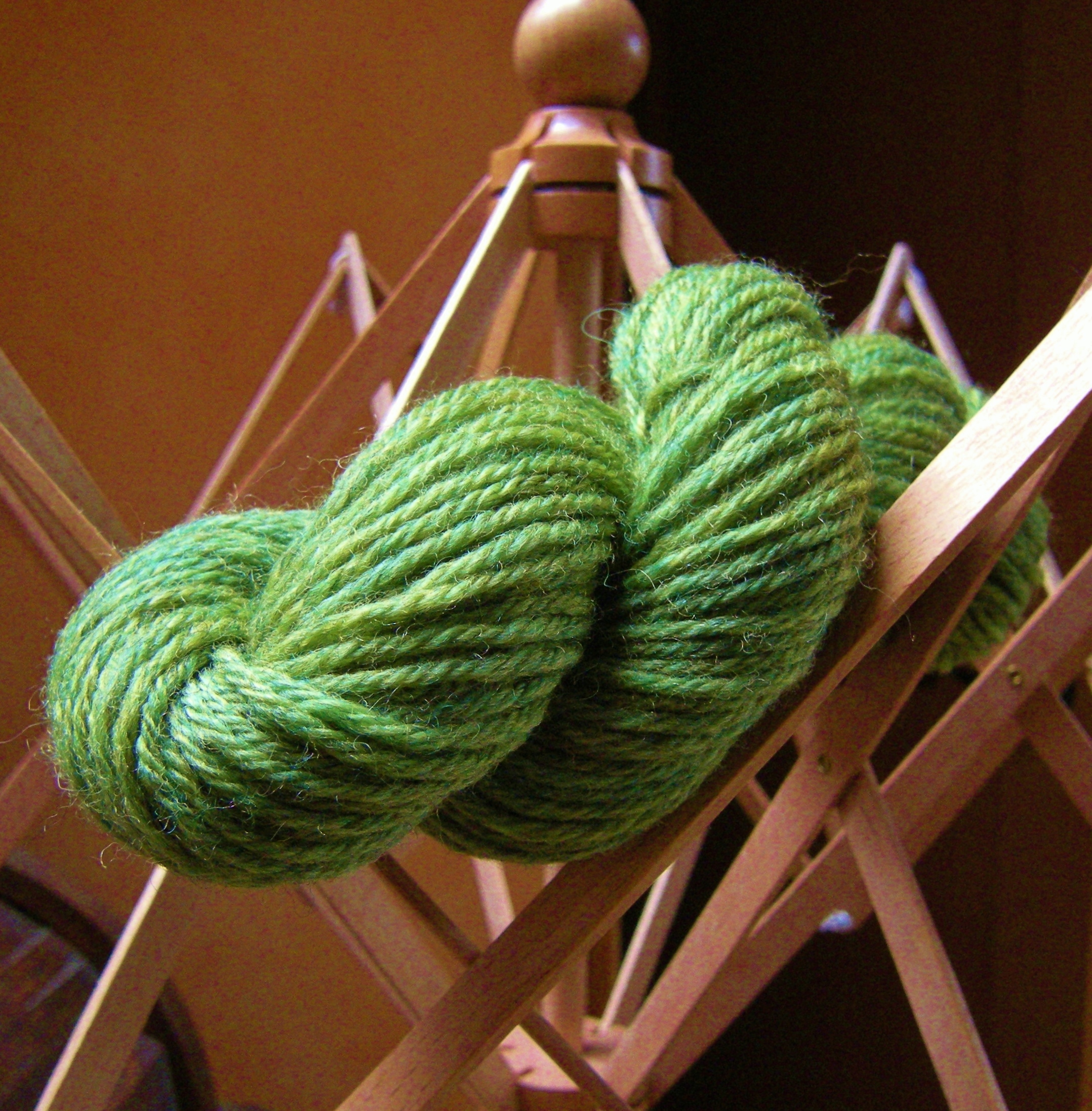 jenjoycedesign© over-dyed