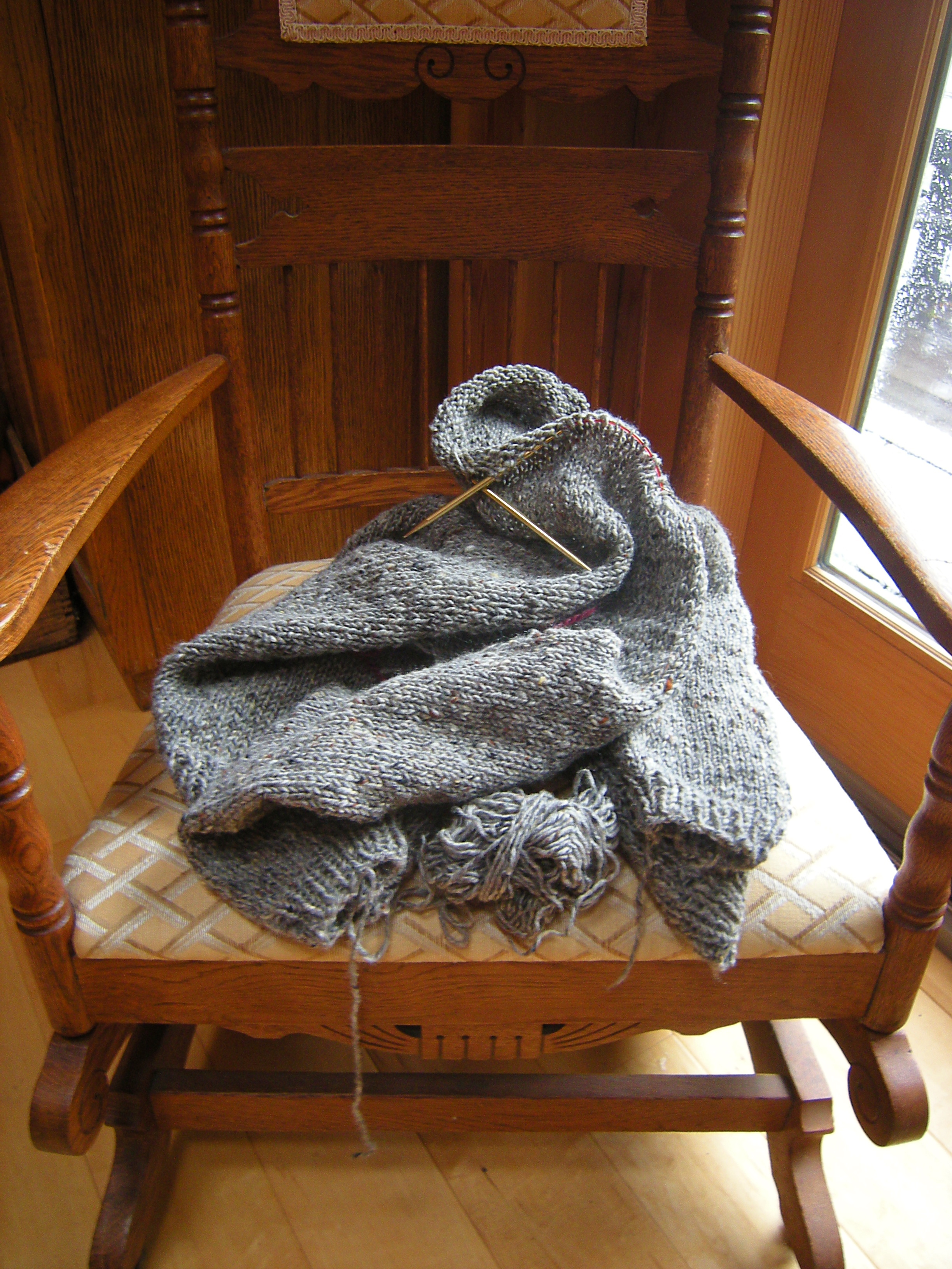 jenjoycedesign© Donegal-Aran-Tweed.JPG