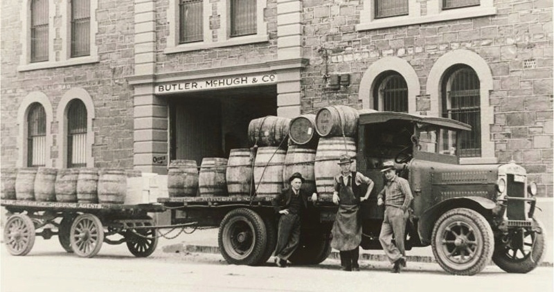wine-makers