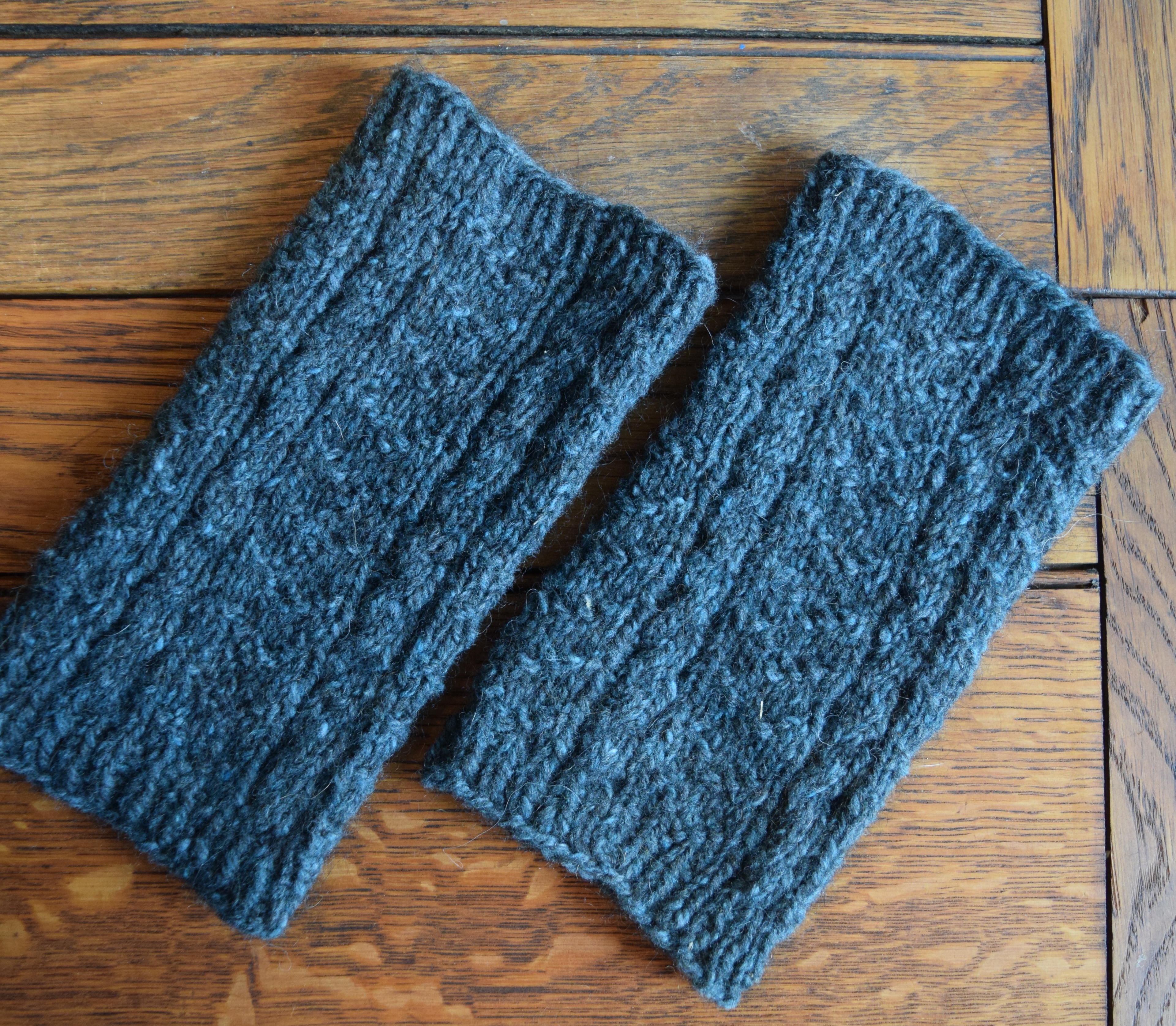 jenjoycedesign© ankle warmers boot cuffs