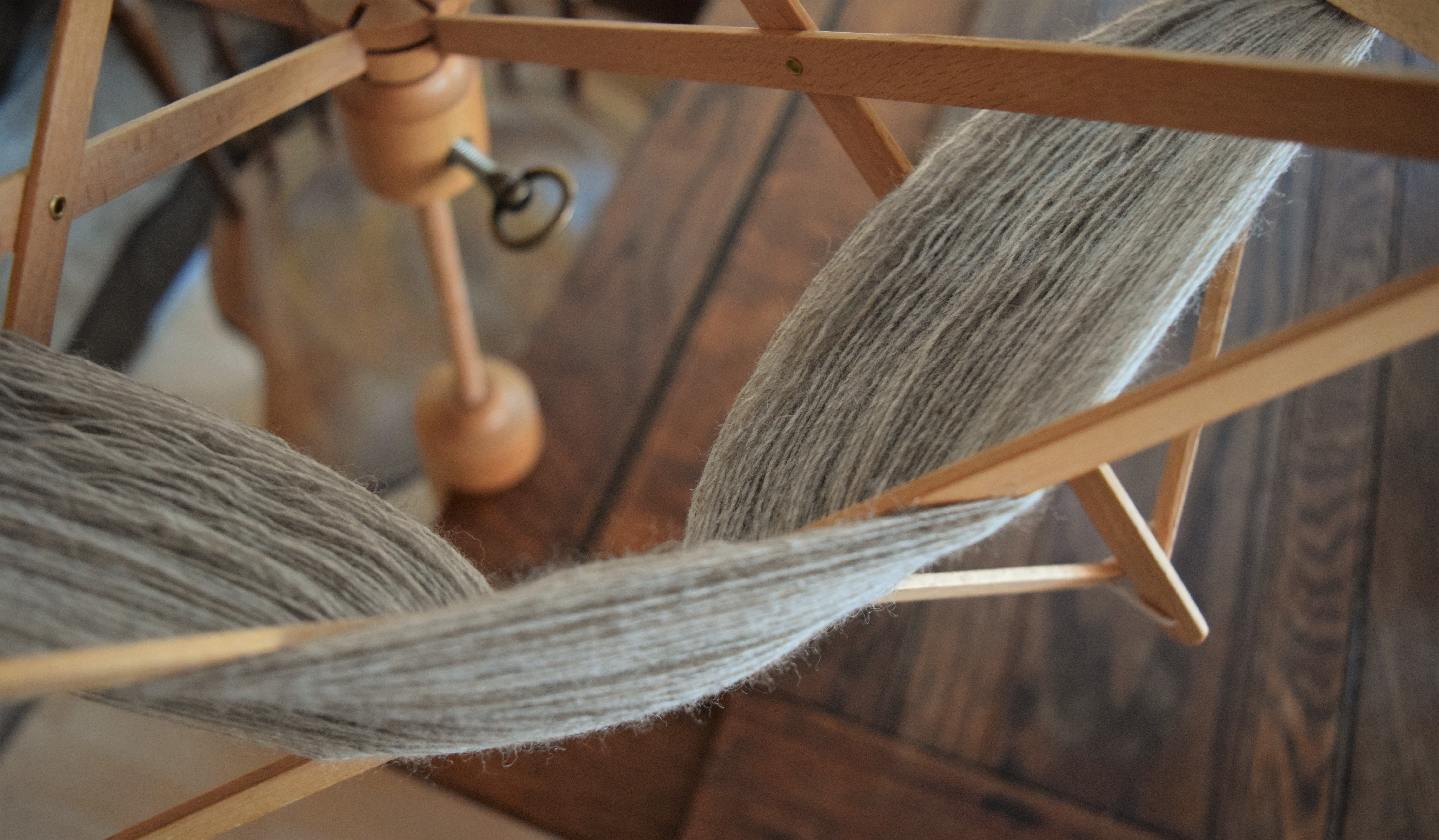 jenjoycedesign© simply wool unspun 3