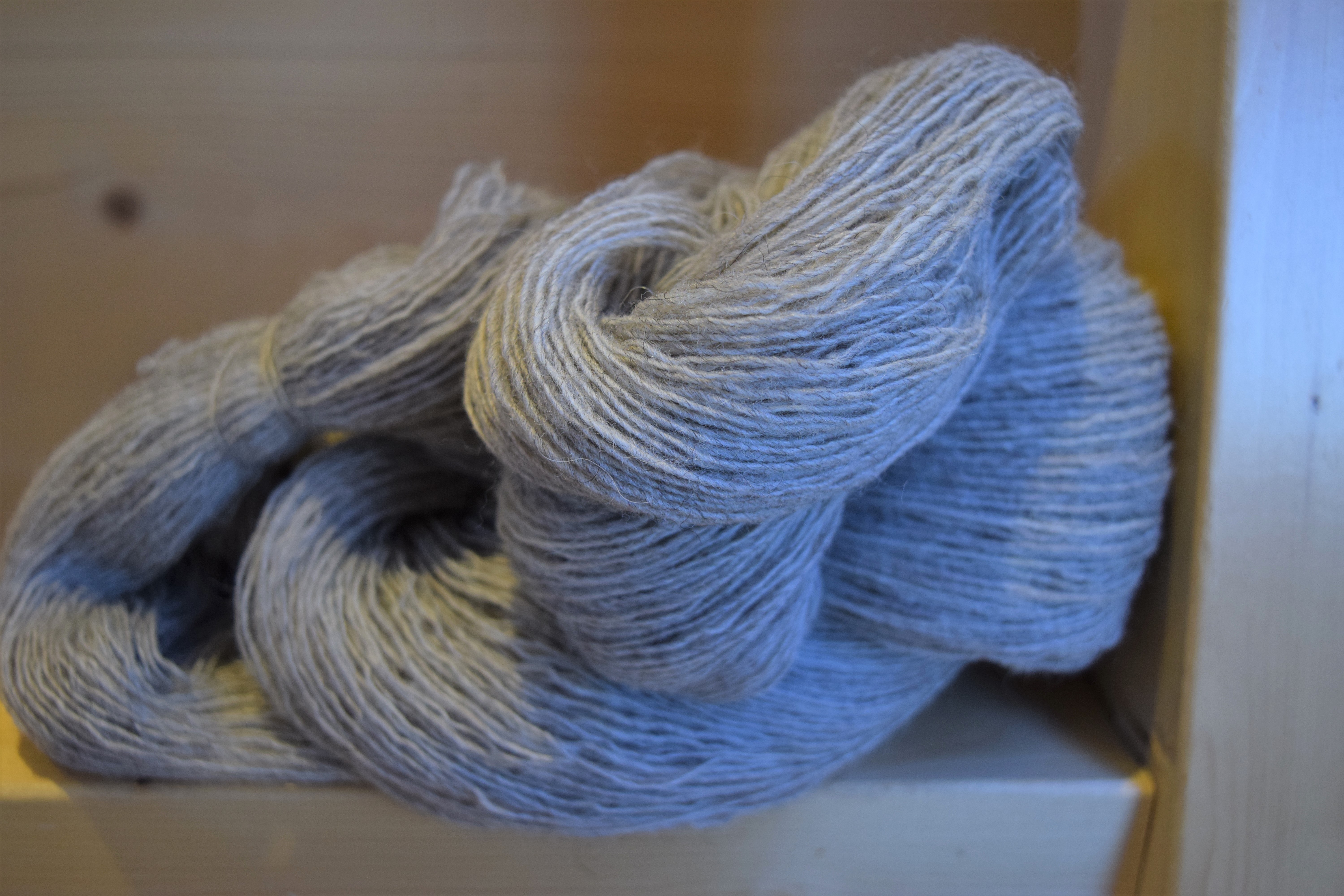 jenjoycedesign© simply wool unspun 6