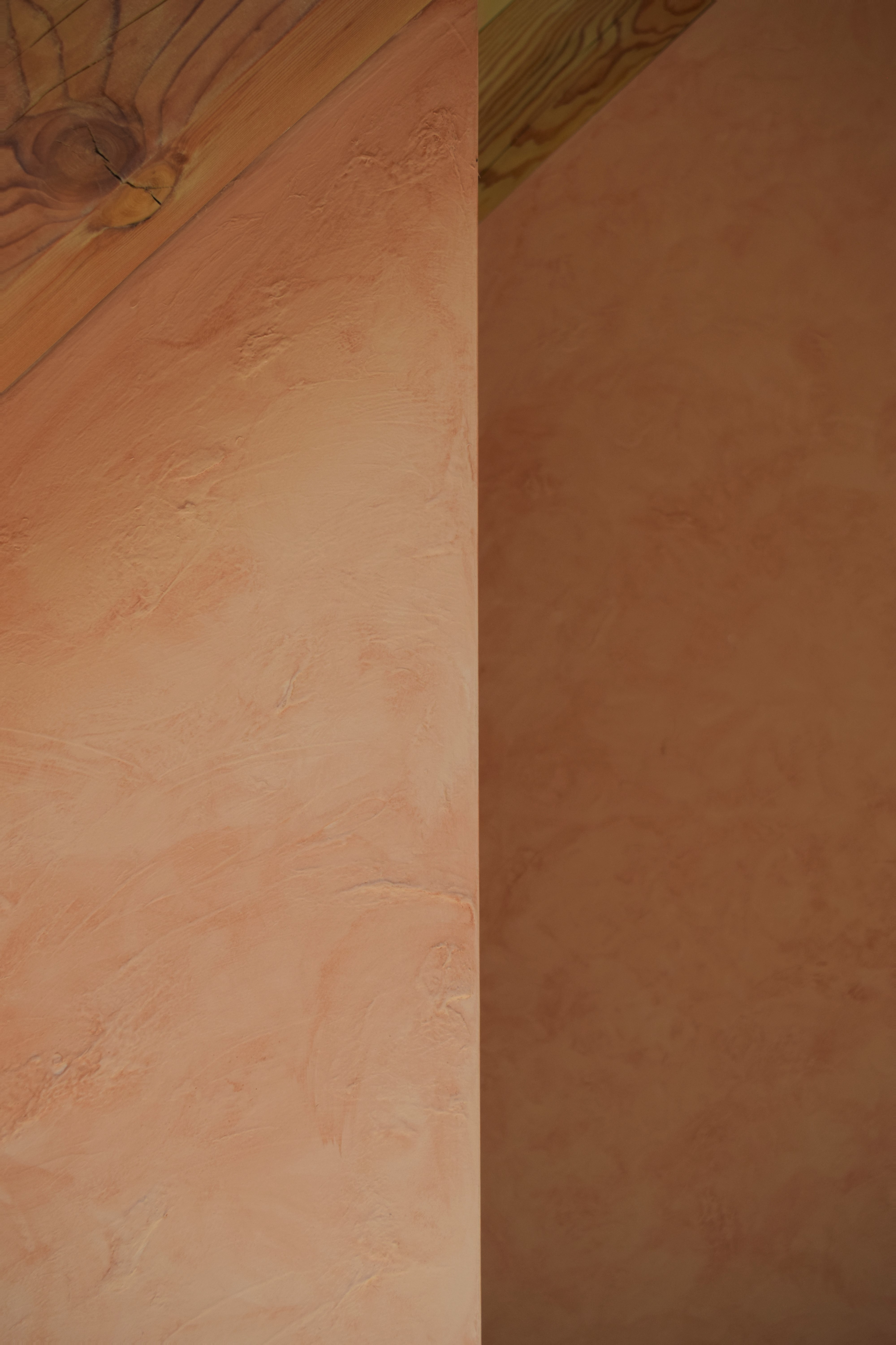jenjoycedesign© new walls finished