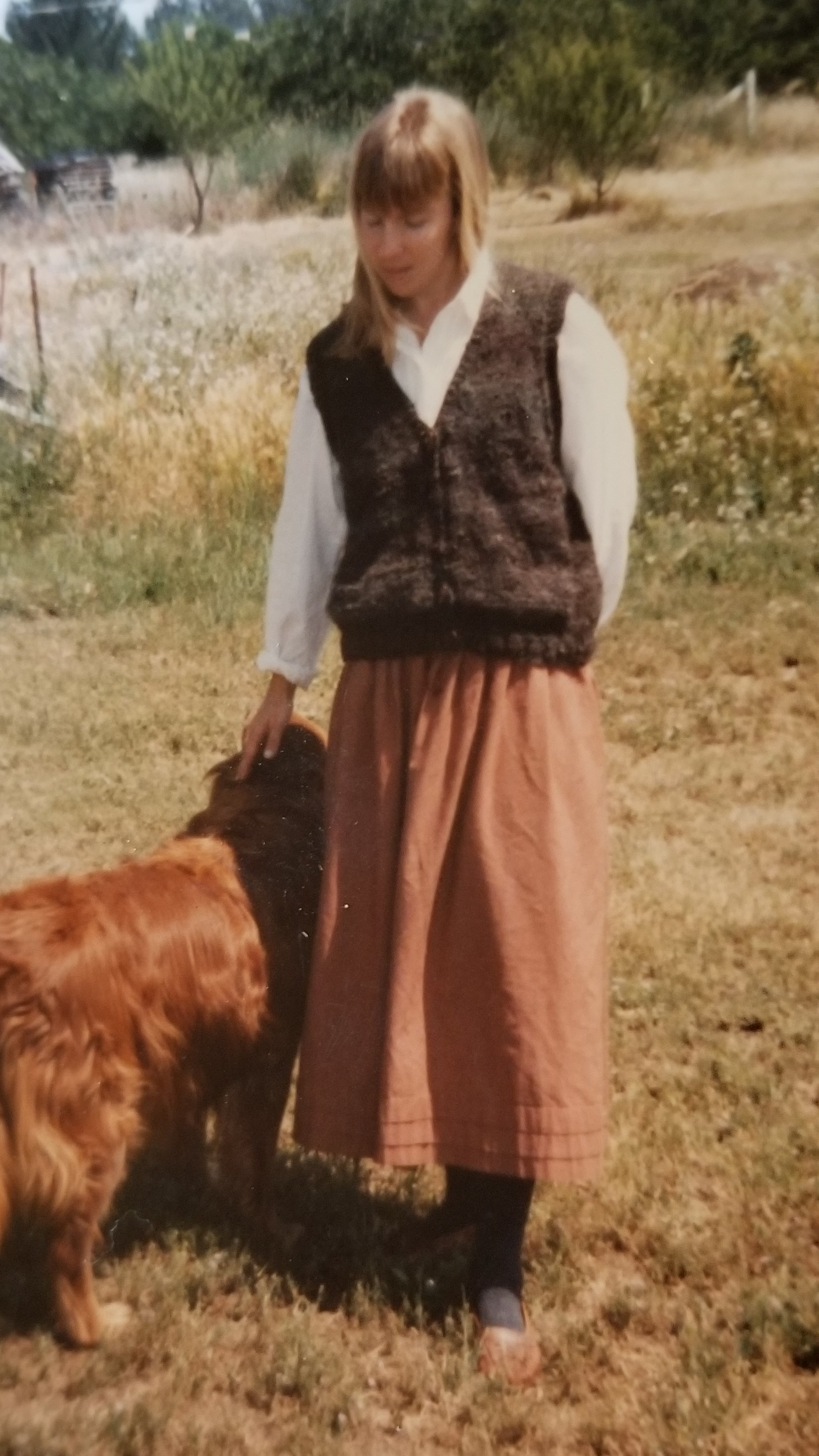 me in 1987-8