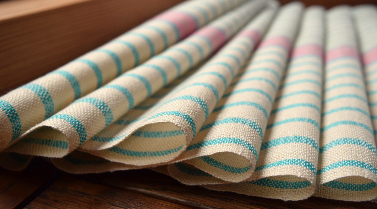 Cloth No.1