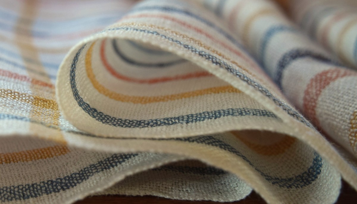 Cloth No.2